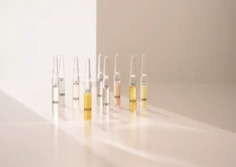 High Skin Refining	