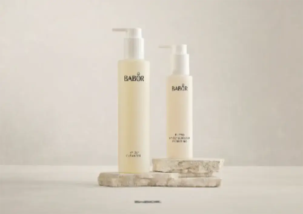 Skinovage Vitalising Facial